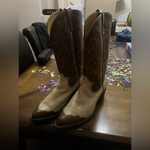 Durango cowboy boots